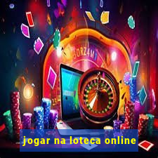 jogar na loteca online